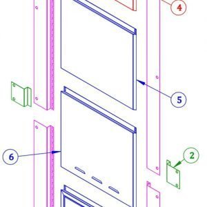 Riser FireSeal fitting instructions.