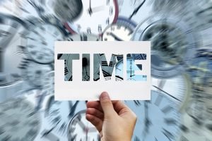 Lead Times Extended