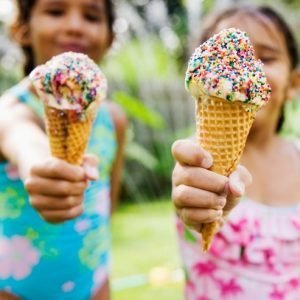 Ritherdon Family Fun Day