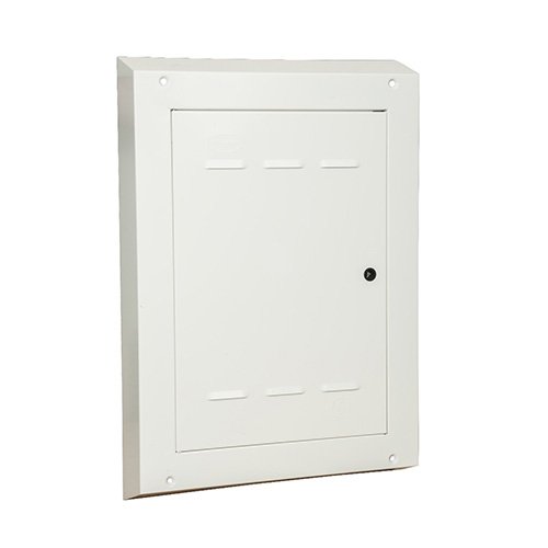 R10G Gas Meter Box Door and Frame